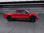 2022 F-250 Super Duty Thumbnail 9