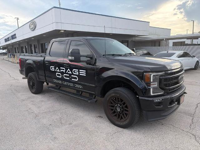 2022 Ford F-250 - $49,900
