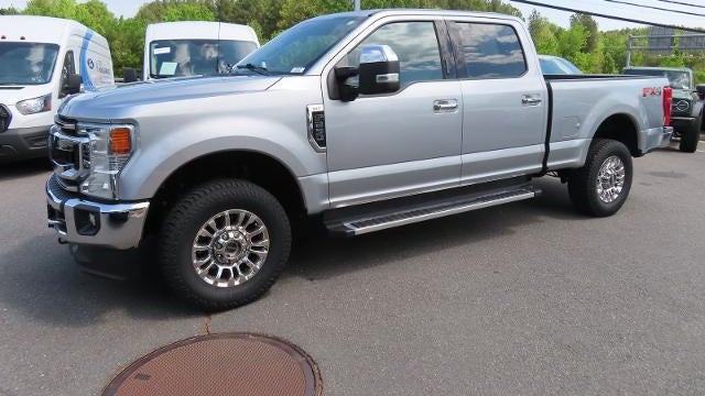 2022 Ford F-250 Super Duty XLT