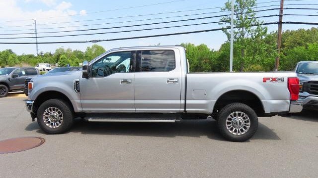 2022 Ford F-250 Super Duty XLT
