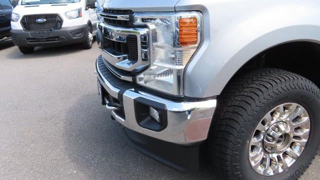 2022 Ford F-250 Super Duty XLT