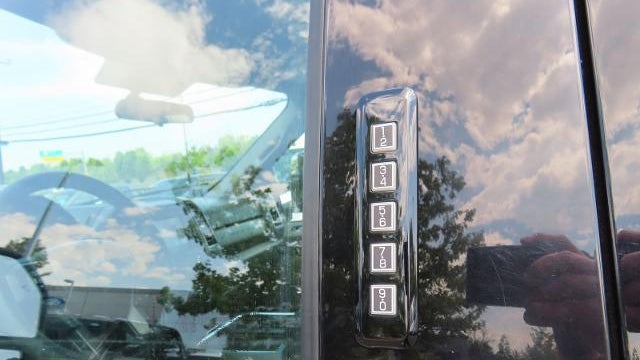 2022 Ford F-250 Super Duty XLT