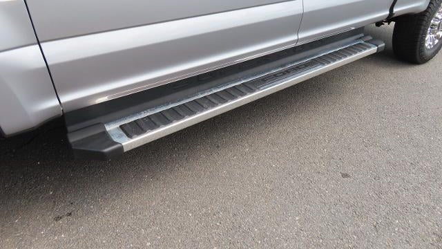 2022 Ford F-250 Super Duty XLT