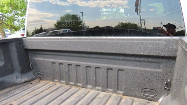 2022 Ford F-250 Super Duty XLT