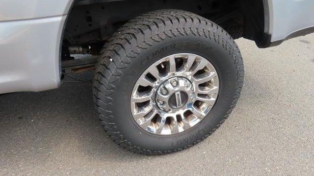 2022 Ford F-250 Super Duty XLT