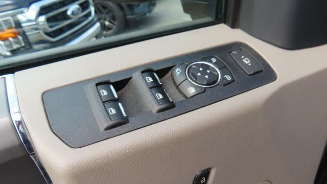 2022 Ford F-250 Super Duty XLT