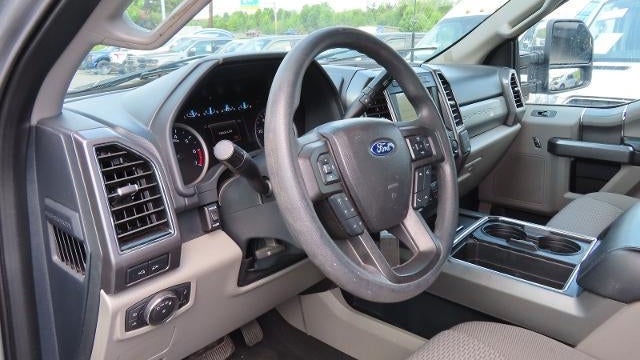 2022 Ford F-250 Super Duty XLT