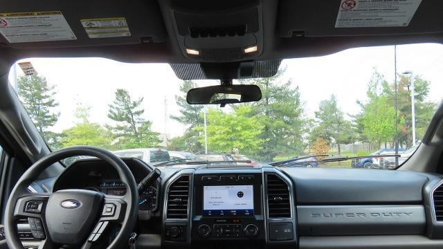 2022 Ford F-250 Super Duty XLT