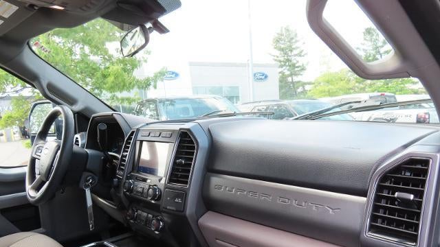2022 Ford F-250 Super Duty XLT