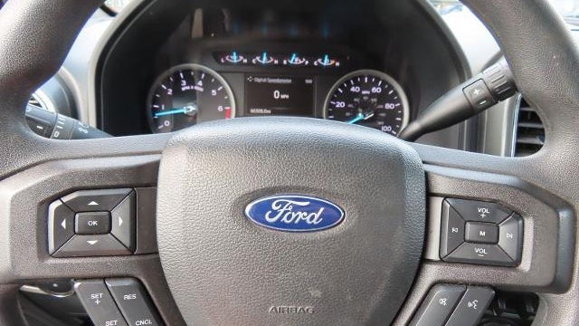 2022 Ford F-250 Super Duty XLT