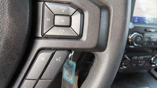 2022 Ford F-250 Super Duty XLT