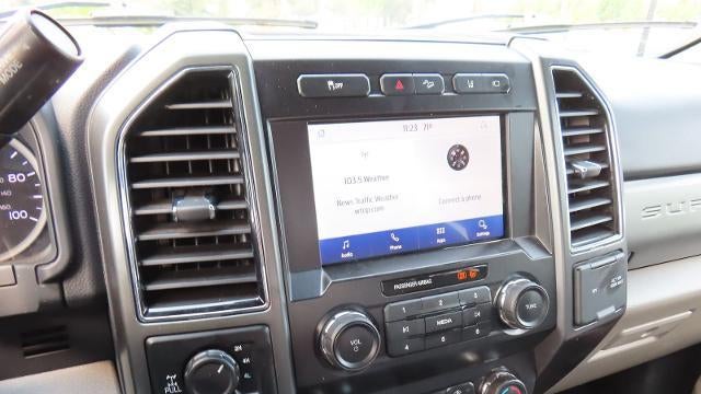 2022 Ford F-250 Super Duty XLT