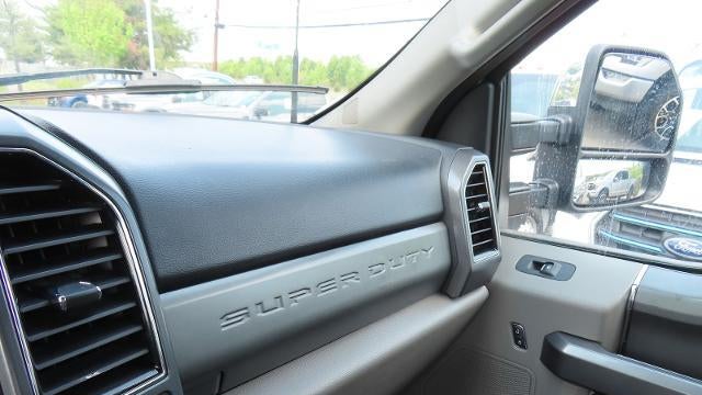 2022 Ford F-250 Super Duty XLT