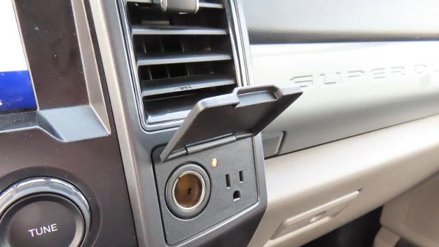 2022 Ford F-250 Super Duty XLT