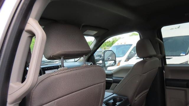 2022 Ford F-250 Super Duty XLT