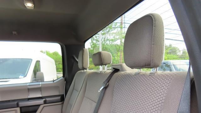 2022 Ford F-250 Super Duty XLT