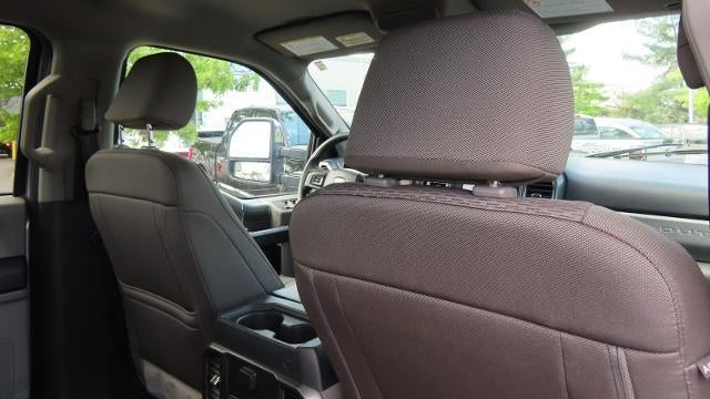2022 Ford F-250 Super Duty XLT