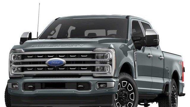 Preowned 2023 Ford F-250 Super Duty XL for Sale
