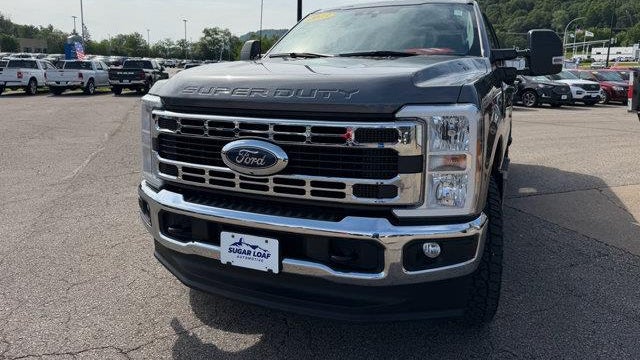 2023 Ford F-250 Super Duty XL