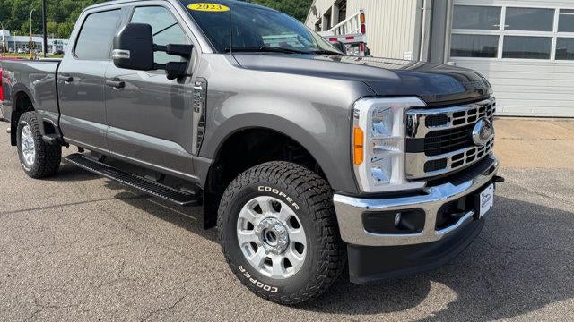 2023 Ford F-250 Super Duty XL