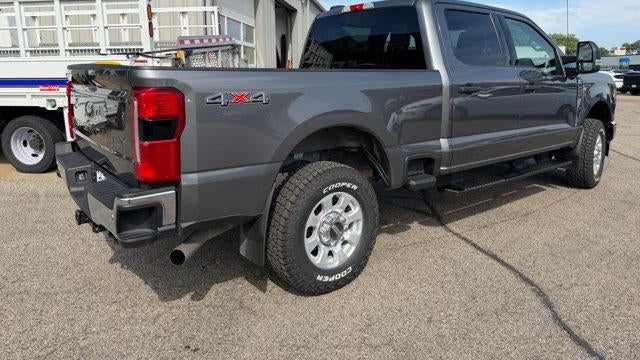 2023 Ford F-250 Super Duty XL