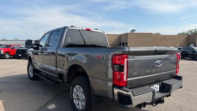 2023 Ford F-250 Super Duty XL