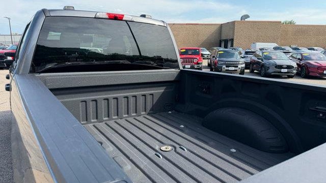 2023 Ford F-250 Super Duty XL