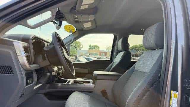 2023 Ford F-250 Super Duty XL