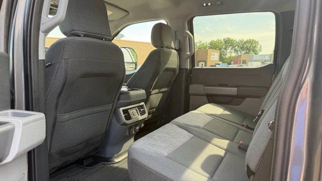 2023 Ford F-250 Super Duty XL