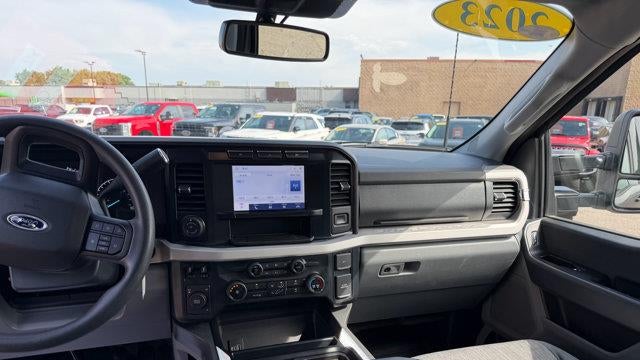 2023 Ford F-250 Super Duty XL