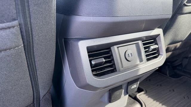 2023 Ford F-250 Super Duty XL