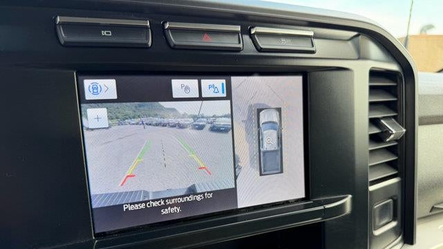 2023 Ford F-250 Super Duty XL