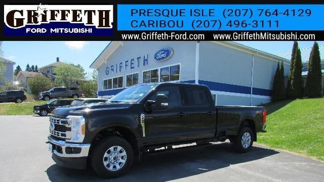 2023 Ford F-250 Super Duty King Ranch