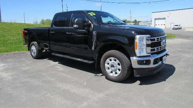 2023 Ford F-250 Super Duty King Ranch