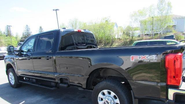 2023 Ford F-250 Super Duty King Ranch
