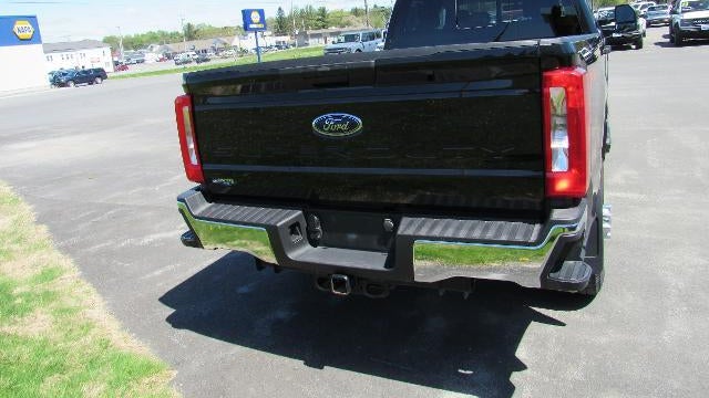 2023 Ford F-250 Super Duty King Ranch