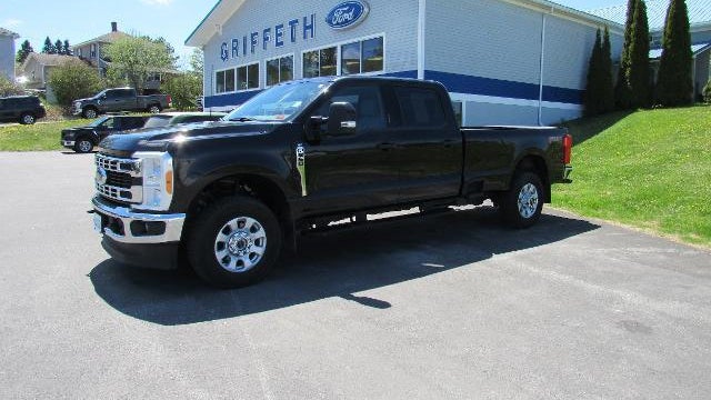 2023 Ford F-250 Super Duty King Ranch