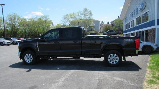 2023 Ford F-250 Super Duty King Ranch