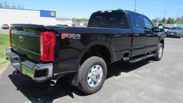 2023 Ford F-250 Super Duty King Ranch