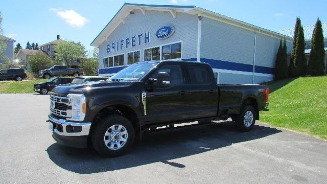 2023 Ford F-250 Super Duty King Ranch
