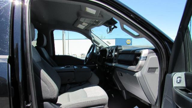 2023 Ford F-250 Super Duty King Ranch