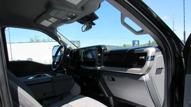 2023 Ford F-250 Super Duty King Ranch