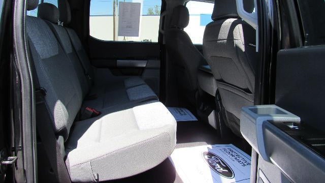 2023 Ford F-250 Super Duty King Ranch
