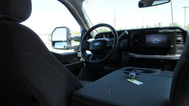 2023 Ford F-250 Super Duty King Ranch