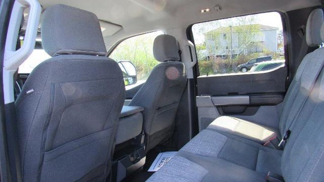 2023 Ford F-250 Super Duty King Ranch