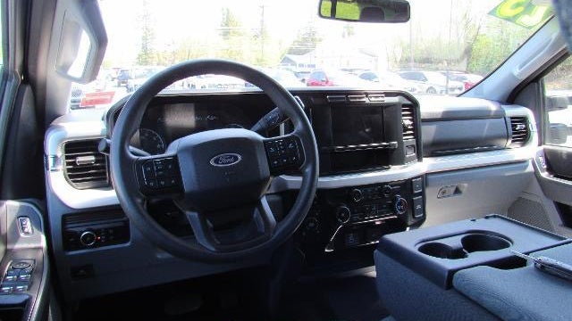 2023 Ford F-250 Super Duty King Ranch