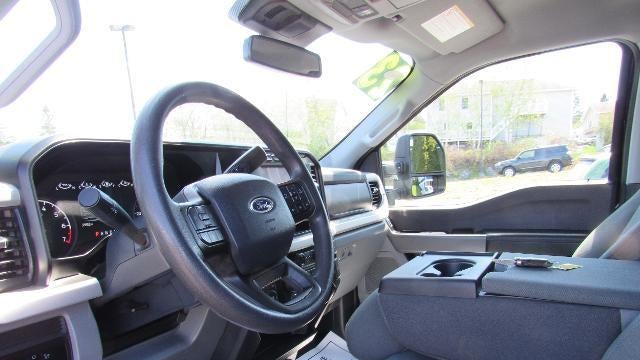 2023 Ford F-250 Super Duty King Ranch