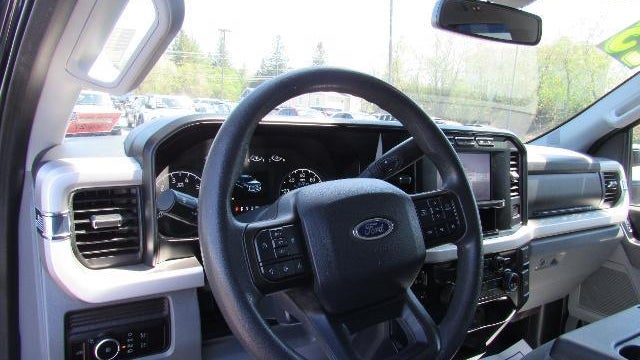 2023 Ford F-250 Super Duty King Ranch