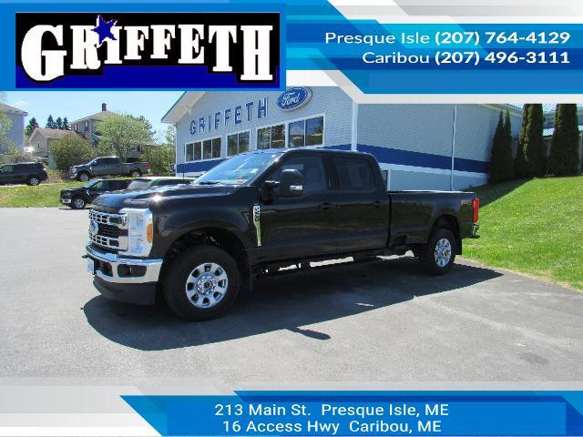 2023 Ford F-250