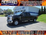 2023 F-250 Super Duty Thumbnail 2